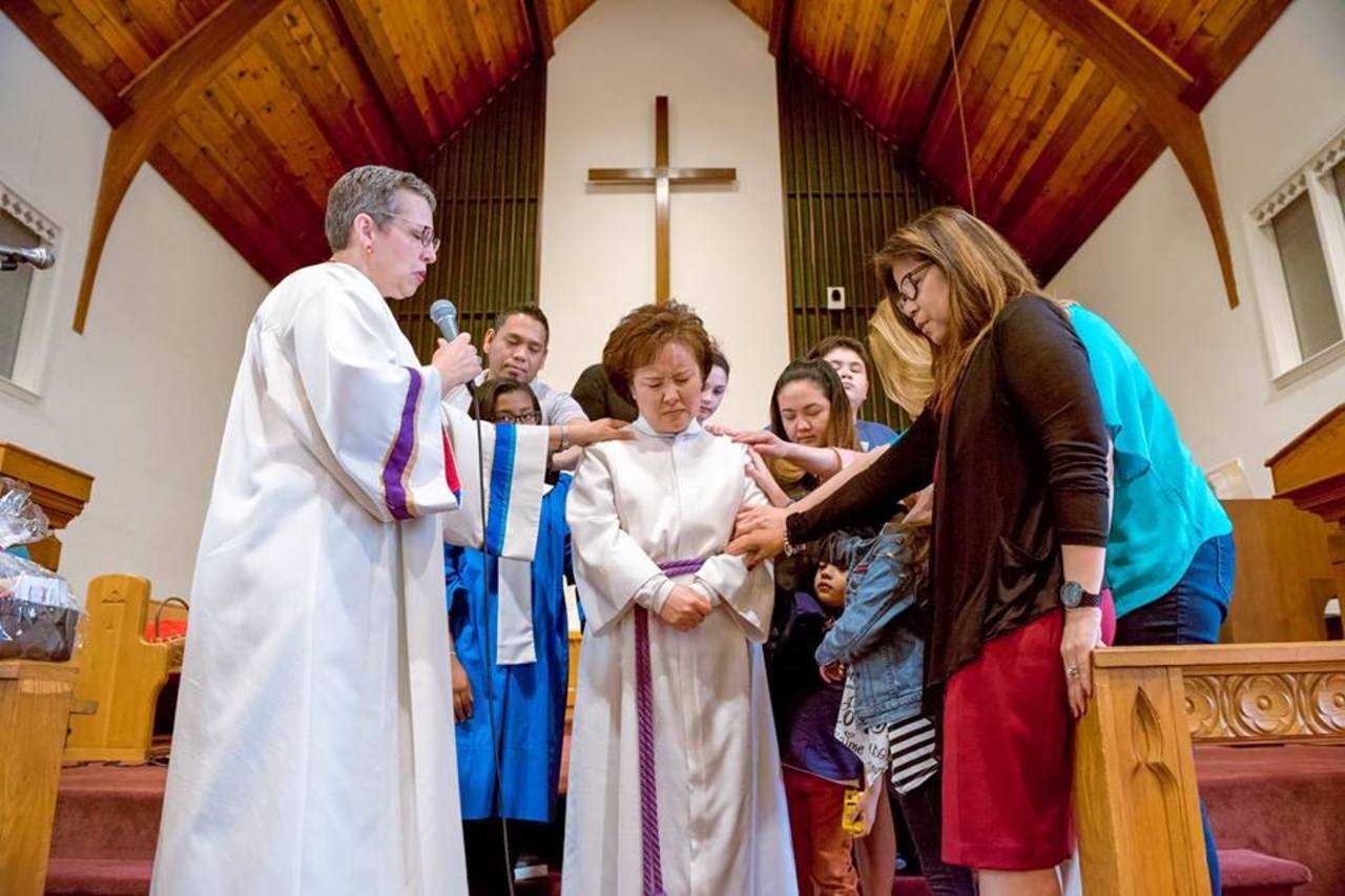 Bergen County Churches Join Dumont For Interfaith Peace Service