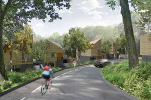 Speaker At Starr Library In Rhinebeck Discusses Modern Real Estate