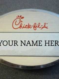 Chick-Fil-A Brookfield Hiring Full And Part Time Help