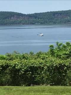 Police ID Man Feared Drowned In Hudson