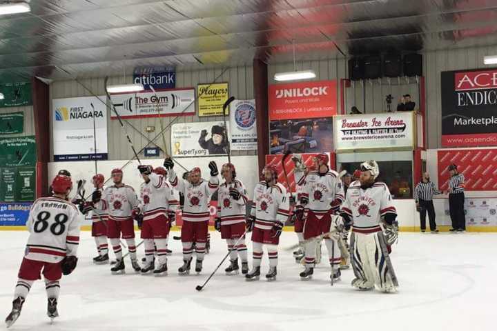 Brewster Bulldogs Hockey Squad Ceases Operations