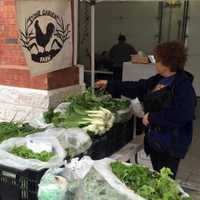 <p>The Shelton Farmers Market opens for the 2017 season on May 6.</p>