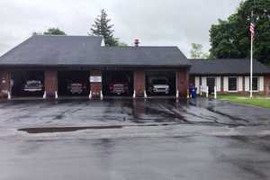 Millerton Firefighters To Offer Trunk-Or-Treating At Halloween Party