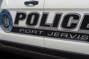 Pair Of Teens Charged In Vandalism Of Port Jervis Store, Vehicles