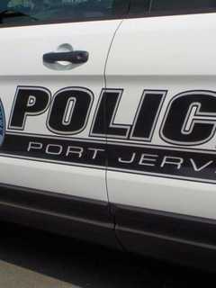 Port Jervis Man Charged With Rape, Child Endangerment