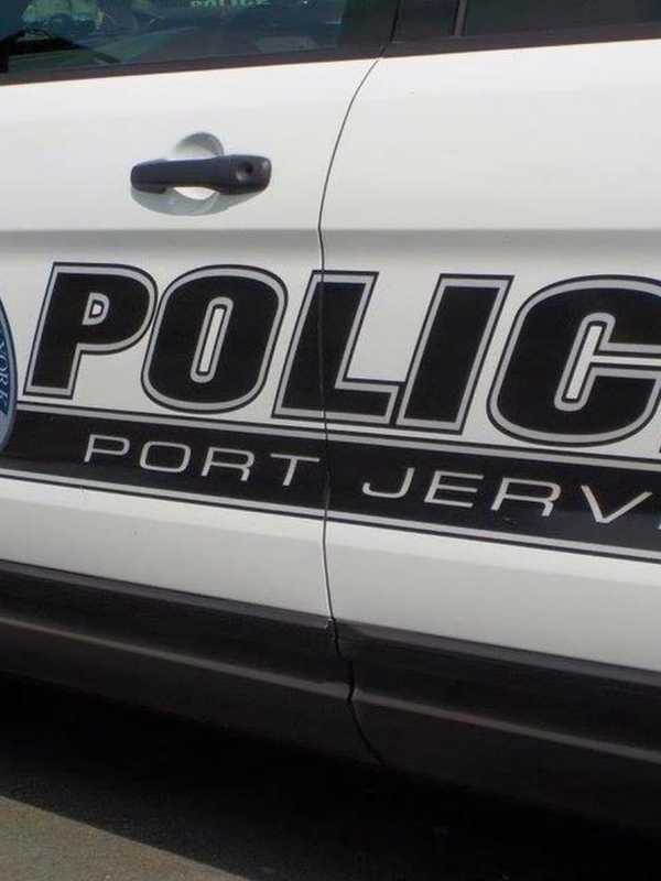 Sparrowbush Man Attempted To Sell Crack In Port Jervis, Police Say