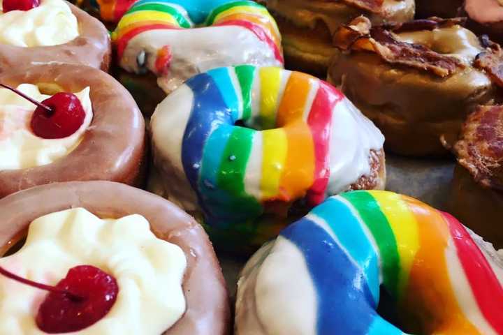 RANKINGS: Best Doughnut Shops In North Jersey