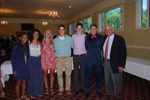 North Rockland Senior Athletes Earn Accolades