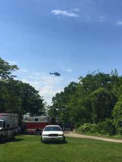 Police ID Man Missing Near Croton Point Park