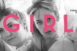 E-I-E-I-O: HBO's 'Girls' Goes 'Country,' Films At Fishkill Farms