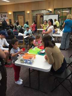 Abilis Receives Play To Learn Grant In Stamford