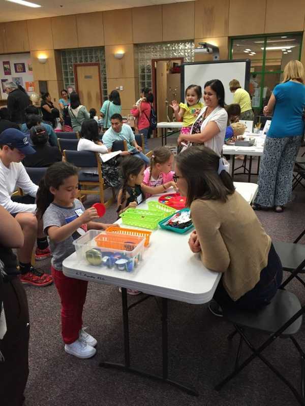 Abilis Receives Play To Learn Grant In Stamford