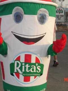 Oh No: Rita's In Hyde Park Is Closing