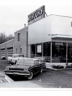 Clarkstown Police Are Looking For Location Of Throwback Thursday Photo