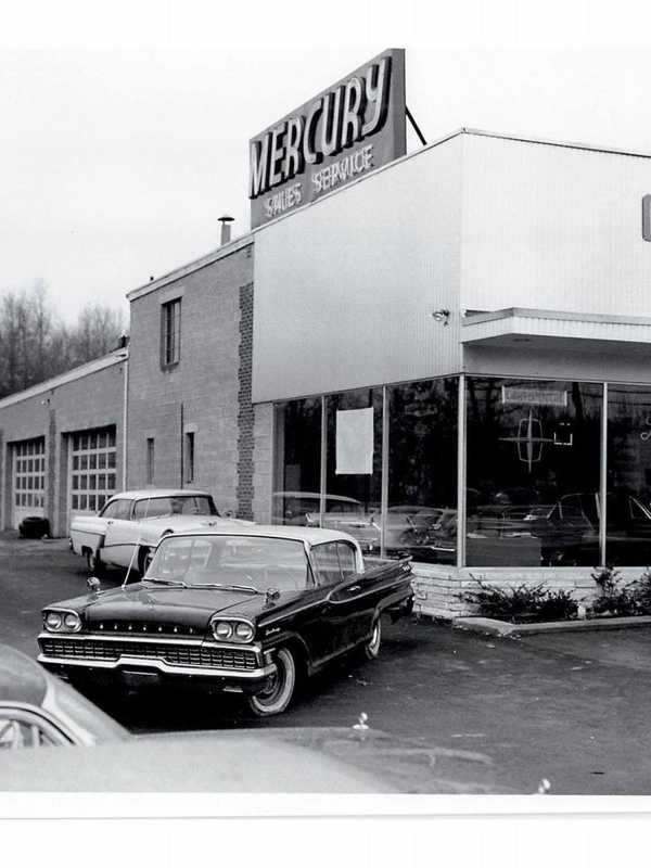 Clarkstown Police Are Looking For Location Of Throwback Thursday Photo