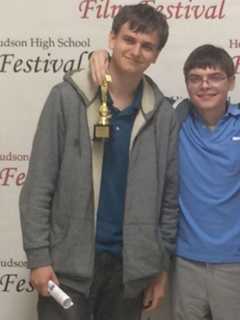 Briarcliff High Students Win Hendrick Hudson Film Festival Awards