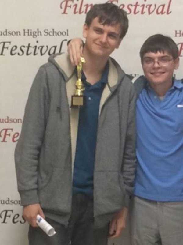 Briarcliff High Students Win Hendrick Hudson Film Festival Awards