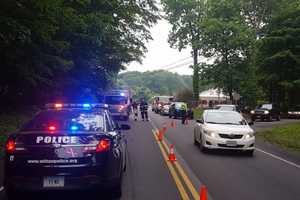 Bridgeport Teens Nabbed In Overnight Car Burglaries In Wilton