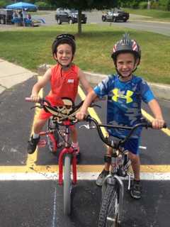 Ramsey Schedules First 'Bike Rodeo'
