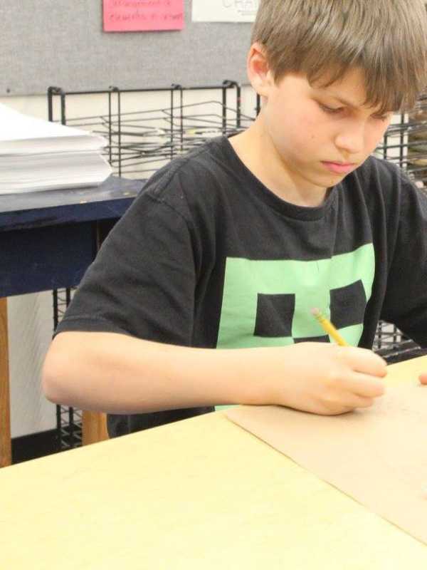 Eastchester Middle School Teachers Collaborate On Subjects