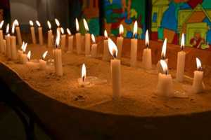 Poughkeepsie Schedules Candlelight Vigil In Tribute To Orlando Victims