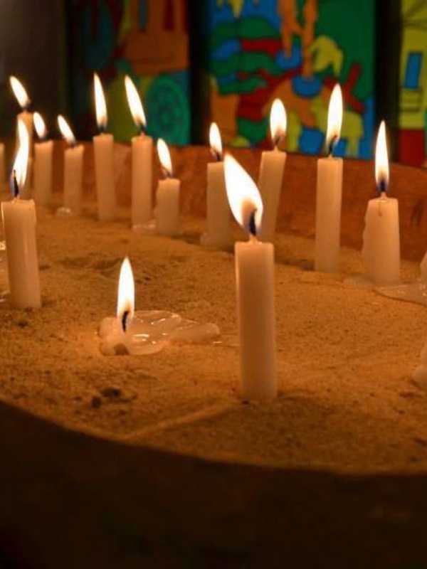 Norwalk Stages Interfaith Vigil For Orlando Victims