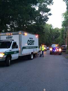 Danbury Man Died Of Electrocution At Job Site, Wilton Police Say