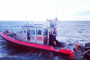 Shelton Firefighters Search Housatonic River After Report Of Suicidal Woman