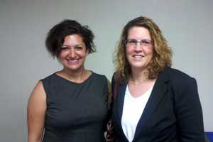 Central Hudson Worker Honored By Dutchess Outreach