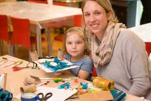 Aldrich Museum Of Art In Ridgefield Serves Up Cocktails, Classes, Music