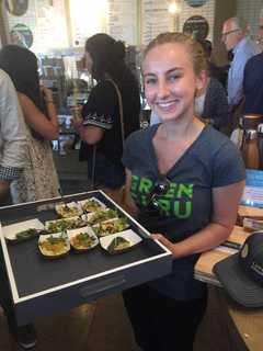 Green & Tonic Opens Fifth Location In Westport