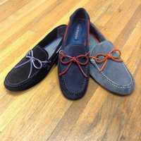 <p>Shoes from Society Men in Westwood.</p>