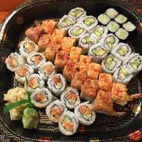 <p>Nizi sushi</p>