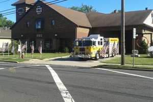 Norwood Fire Company Seeks New Volunteers