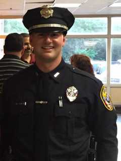 Bethel Police Department Welcomes Newest Officer