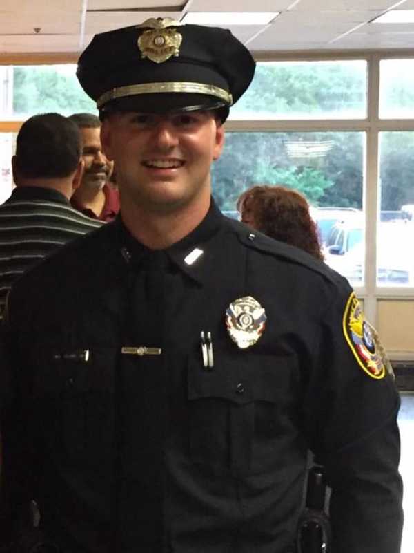 Bethel Police Department Welcomes Newest Officer
