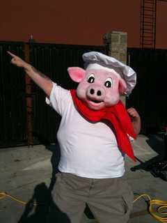 Chef And Farmer Brunch Challenge Comes To Millerton
