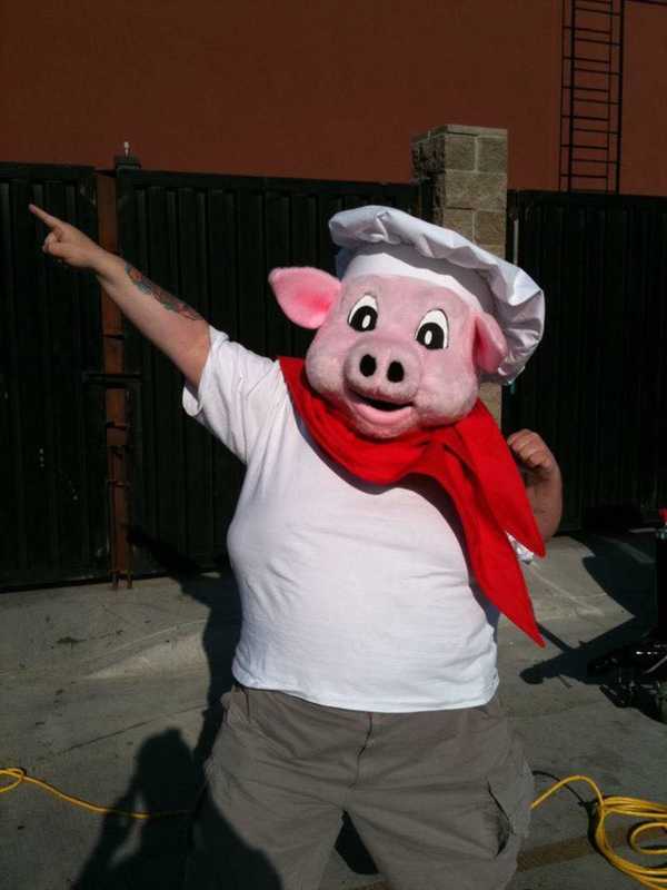 Chef And Farmer Brunch Challenge Comes To Millerton