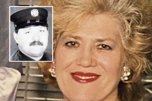 Mom, 82, Of Paterson Firefighter Who Died In Line Of Duty Struck, Killed By Sedan