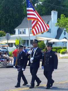 Garnerville TD Bank To Collect Donations Friday For Thiells Fire Department