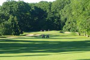Discover A Hole In One Experience At Mill River Country Club's Open House