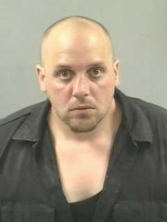 Bridgeport Police Help Take Down Branford Heroin Dealer