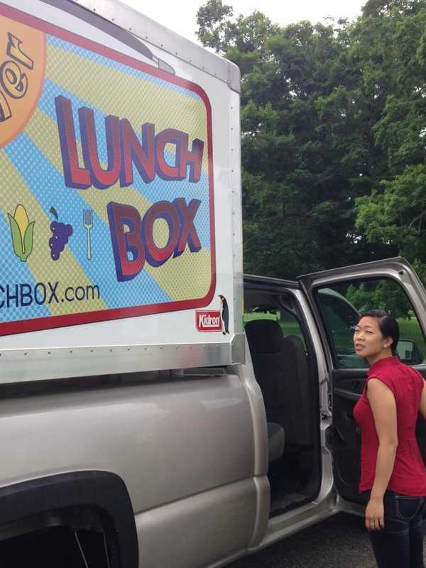 North East Community Center Holding 'Lunch Box' Drop Offs
