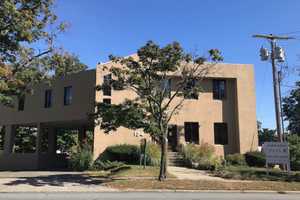 Office Building Near Center Of Fairfield Sells For $1.35 Million