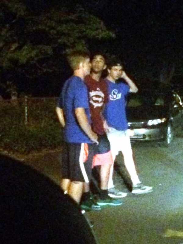 Men May Have Information About Suspicious Sloatsburg Death