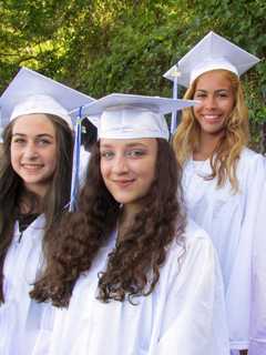 Albert Leonard Middle School Class Of 2016 Celebrates Moving Up