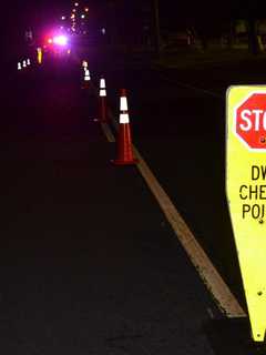 Dutchess Police Will Ramp Up DWI Patrols Over Memorial Day Weekend