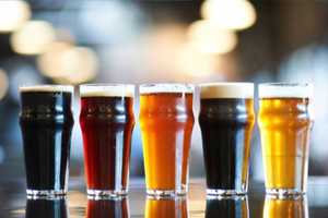 Vassar Street Brewfest To Bring Craft Brews To Poughkeepsie Arts Center