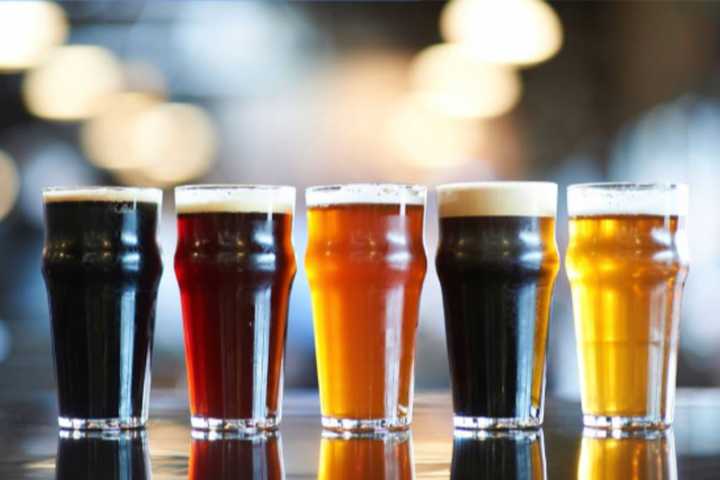 Vassar Street Brewfest To Bring Craft Brews To Poughkeepsie Arts Center