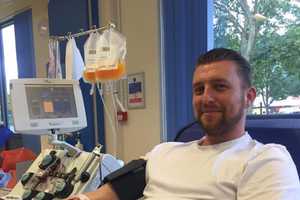 Free Breakfast Among Goodies For Paramus Blood Donors